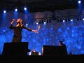 Floor Jansen & Red Limo Quartet- My Choice