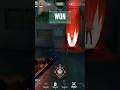 Should I start a new road to plat series? 🤔#valorant #valorantclips #gaming