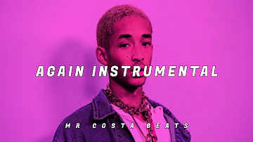 Jaden - Again ft. SYRE (Instrumental) (BEST ONE ON YOUTUBE) Prod: Mr Costa Beats