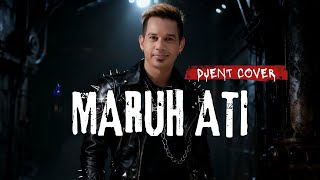 MARUH ATI (Rozy Abdillah) – Rock Djent Version | Lagu Banyuwangi Dibikin Brutal 🔥 | AIKU MUSIKKU