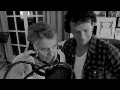 Nooit een acht - Marijn Brouwers & Willem Nijholt [HD]