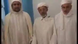 fokkara zaouiyat anamr amsra ifrane A. A