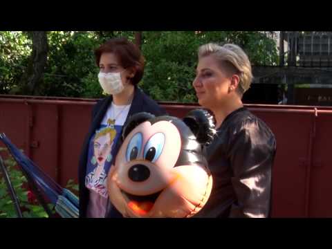 ქუთაისში შშმ ბავშვებისთვის ატრაქციონი მოეწყობა