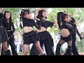 プロ意識のダンサー
