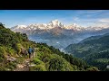 So beautiful mountain lot and full #trending #emotionalstory #foryou @Tambir.1ti