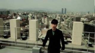 San-e - Please Dont Go (가면 안되) Ft. Outsider + Changmin(2AM) [MV]
