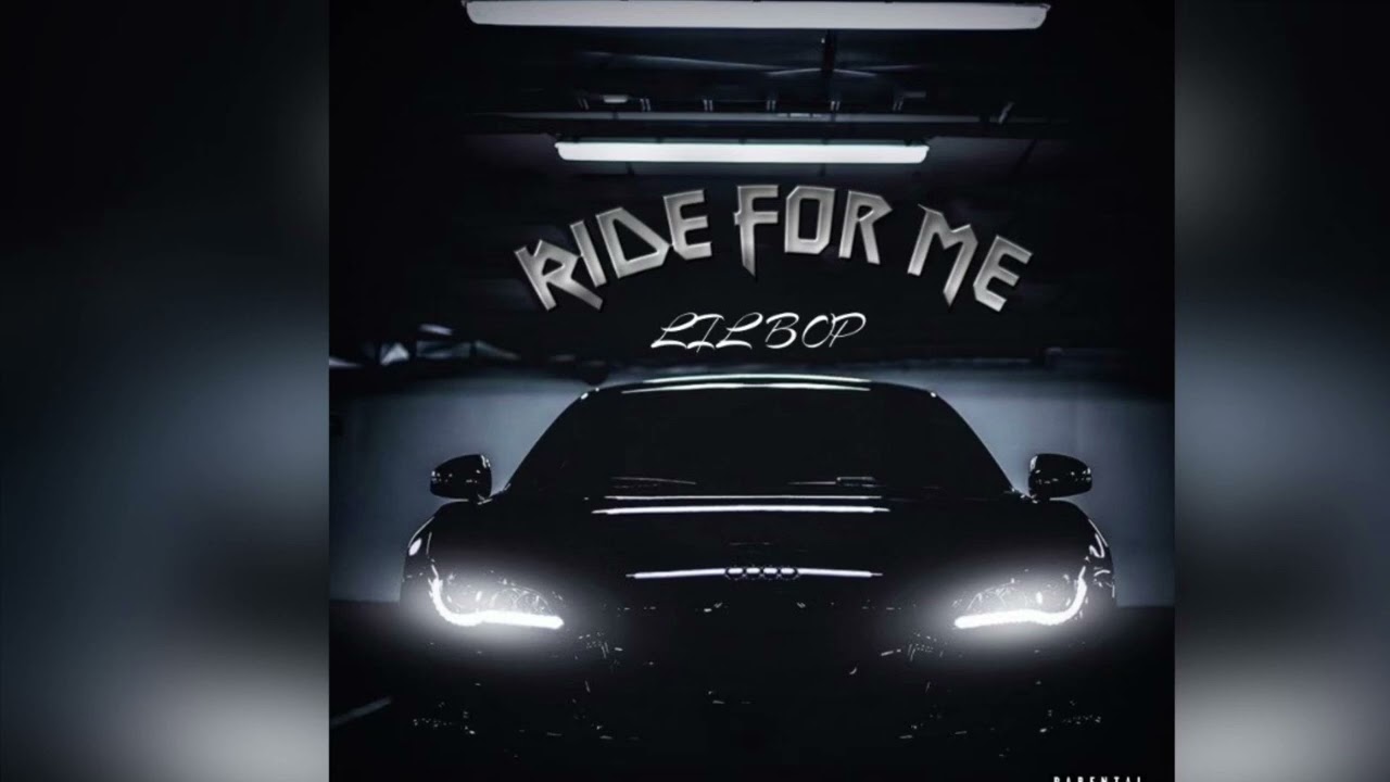 Lil Bop Ride For Me (Official Audio) YouTube
