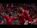 Manchester Utd - Brentford Premier League - Round 34 England 27.04.2026 23:00