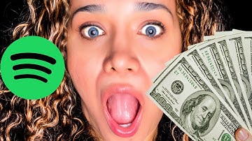 💲🎙 Spotify Podcast Subscriptions are HERE!  Make Money with your Podcast