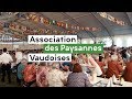 Apv  association des paysannes vaudoises