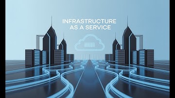 Infrastructure as a Service (IaaS): The Future of Cloud Computing! (4 Minutes)