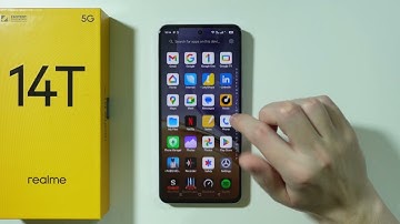 Does Realme 14T Have VoLTE Calls?