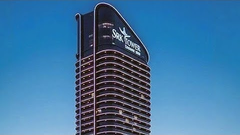 SRK TOWER in dubai revailed by shahrukh khan danube properties net worth news updates Aryan Khan