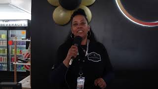 NYCCE 420 Event