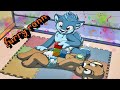 Anime Baby furries ( diaper 29) Blankie Special 5
