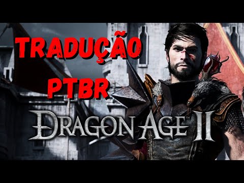 Tradução Português Dragon Age Origins 