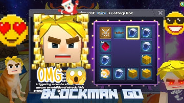 🔥 HOW TO GET 💵 🤑 RICH TRADE SYSTEM IN SKYBLOCK BLOCKMAN GO ENJOY VIDEO #skyblock #blockmango 🌟