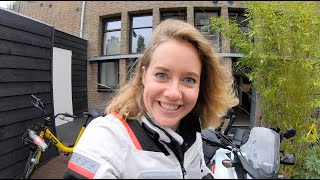 New Motorcycle NAME revealed!