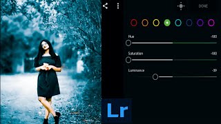 lightroom background colour edit | Lightroom Photo editing| lr photo edit screenshot 2