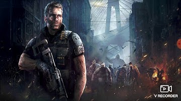 Dead Target: Benelli m4