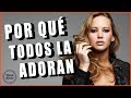 Como Caerle Bien A Todos | 4 Técnicas | Análisis Jennifer Lawrence | Coach Social