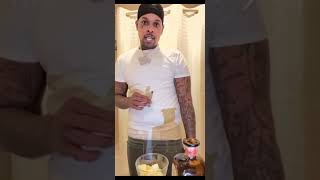 Celebrity Finesse2Tymes Laughs at Fan's Attempted Roast 😂 Very entertaining. ￼ Profile