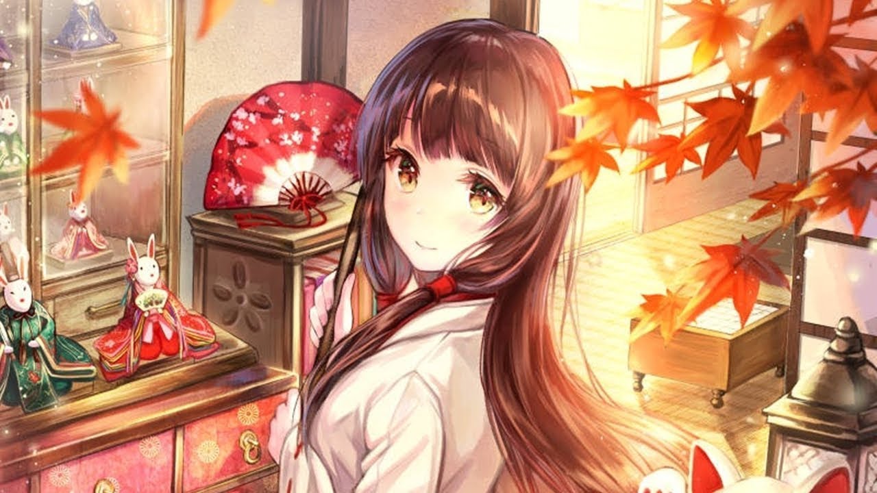 Beautiful Relaxing Music - Japanese Music, Relaxing Sleep Music - YouTube