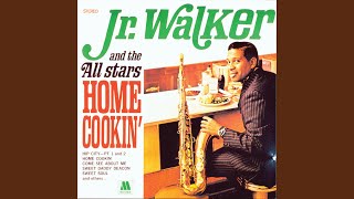 Miniatura de vídeo de "Jr. Walker & the All Stars - Hip City (Pt. 1)"