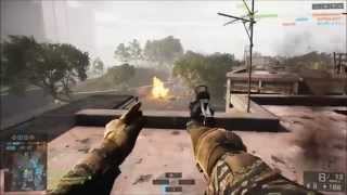 44 Magnum + Aimassist = effective countersniping