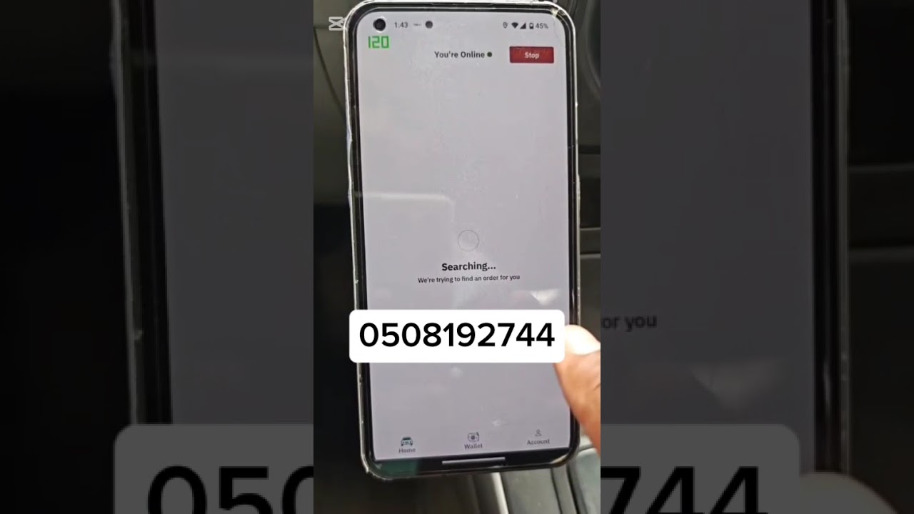 Jahez super fast auto clicker