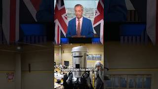 Whats Next as Farage Beats Binface and Returns to Parliament?