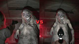 The Girl Boss (Water Treatment Plant): 1st vs. 3rd Person in Resident Evil Requiem