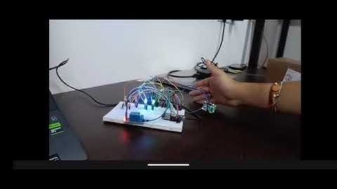 smart light system | | Automatic vehicle responsive street lights