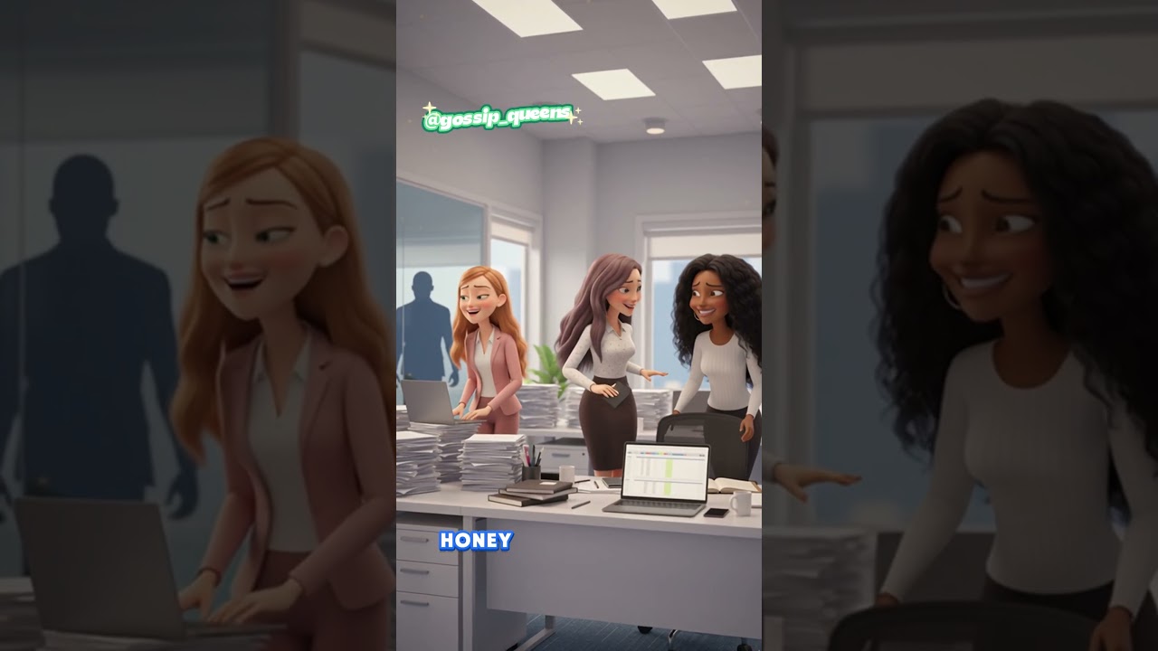 Gossip Queens Ep.10 | AI Taking Jobs? 🤖💼 Bosses Are Scarier 😂