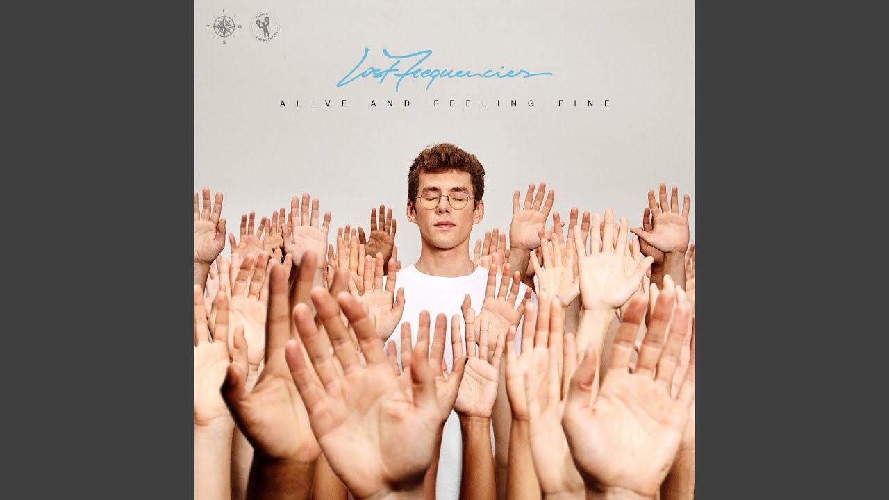 Crazy (Tomorrowland Intro Mix)