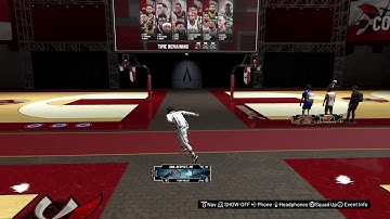 Tryna hit AS3 (2k21)