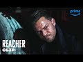 Reacher and Langston Showdown | REACHER Season 2 | Prime Video