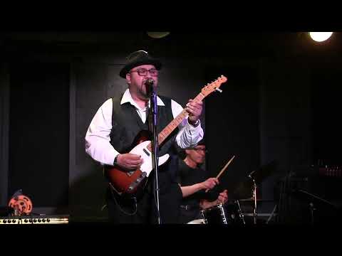 ''FEEL LIKE A HUNDRED'' - NICKY T and The Snake Charmers @ Lion's Head Tavern; May 2026