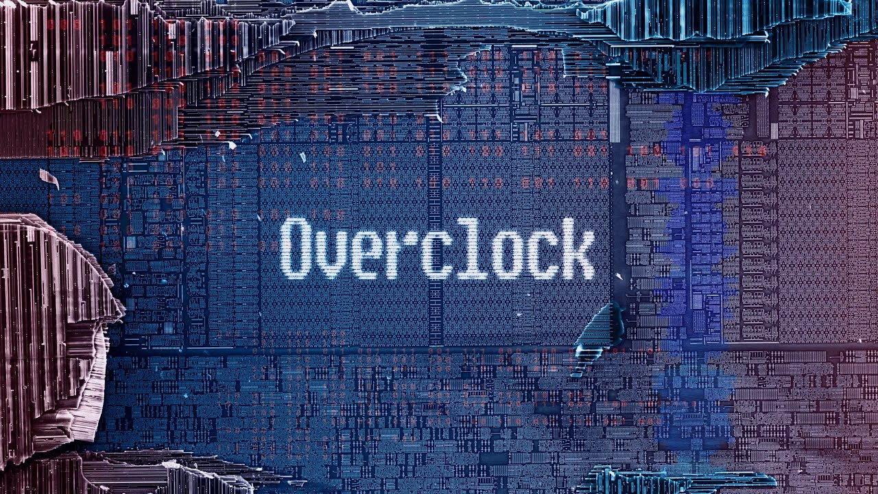 Guarda Danila Jegorov | Overclock su YouTube Guarda Danila Jegorov | Overclock su YouTube