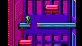 Battletoads - </a><b><< Now Playing</b><a> - User video