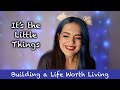 Why It's Important to Celebrate the Small Stuff | Life with Schizoaffective Disorder