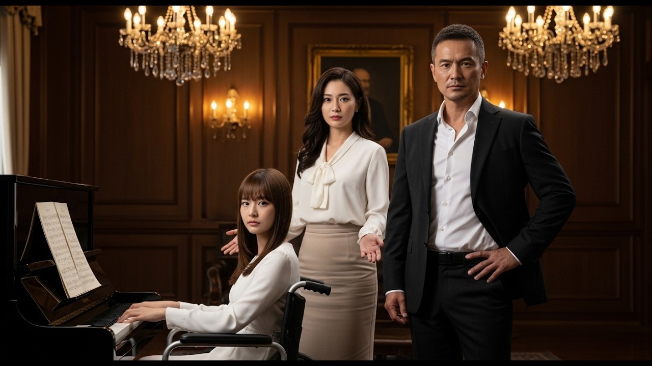 มหาเศรษฐีซ่อนลูกสาวป่วย 14 ปี…แต่สิ่งที่เธอเป็น ทำเขาน้ำตาไหล | เรื่องสยองระทึกใจ