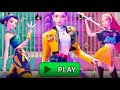 K POP DEMON HUNTERS