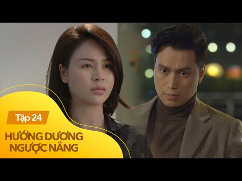 Hướng Dương Ngược Nắng tập 24 (phần 2) | Hoàng sắp trắng tay nhưng lại có được tình yêu của Minh?