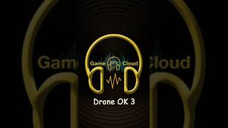 Drone OK 3 Sound Effect