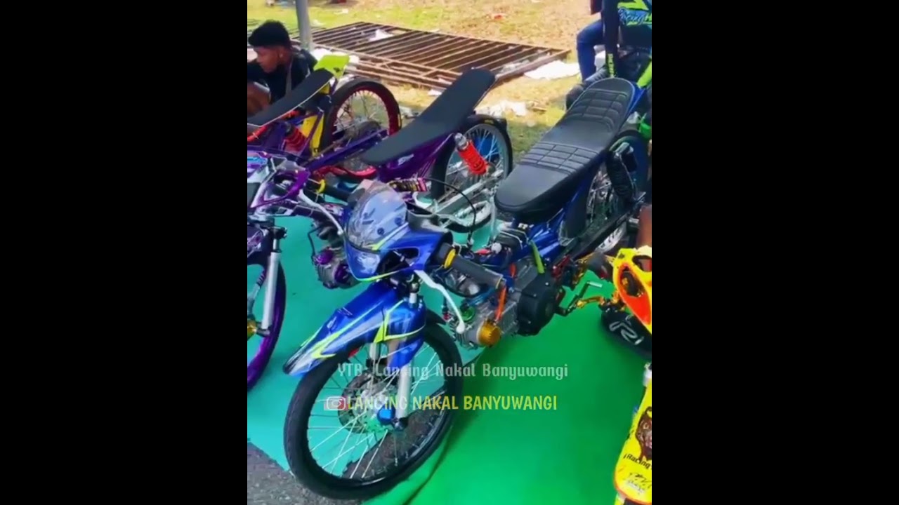 team CMS elstrack bwi ft jendra peking 