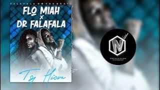 FLO MIAH x DR FALAFALA - TSY HIOVA (NOUVEAUTE GASY 2021)