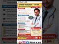 BCECE Senior Resident Recruitment 2026 🔥 Full Details | Bihar SR Vacancy 2026 | Apply Date, 📌🚀