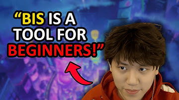 K3Soju Explains Why BIS is a Scam