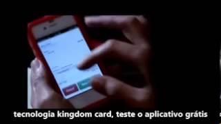 Kingdom Card Revolução Em Pagamentos